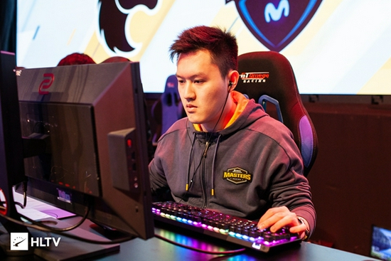 LPL战胜LCK夺得亚洲邀请赛首胜 DK助力WBG